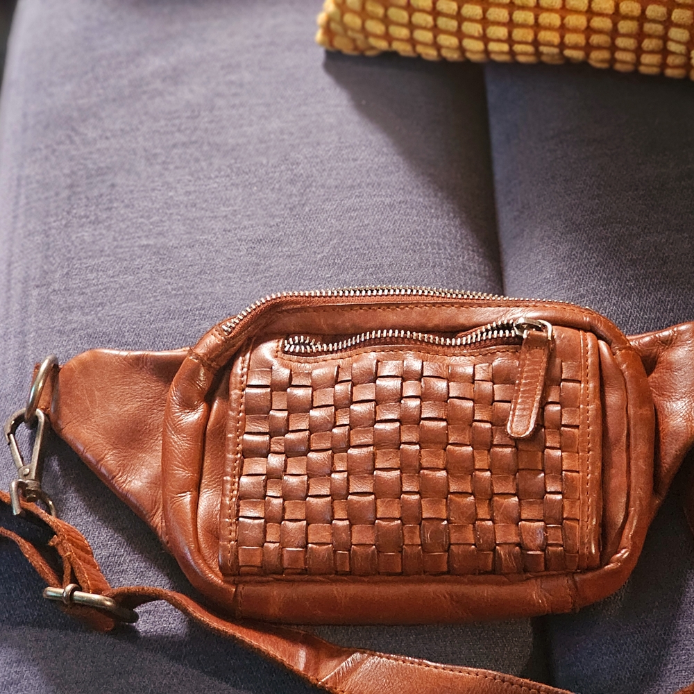 Valencia Holland Belt Bag,Fanny,Crossbody